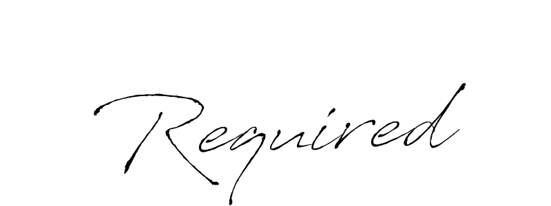 Also You can easily find your signature by using the search form. We will create Required name handwritten signature images for you free of cost using Antro_Vectra sign style. Required signature style 6 images and pictures png