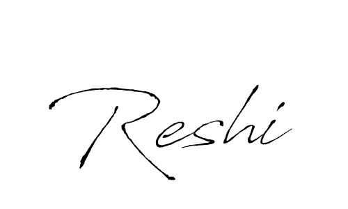 Here are the top 10 professional signature styles for the name Reshi. These are the best autograph styles you can use for your name. Reshi signature style 6 images and pictures png