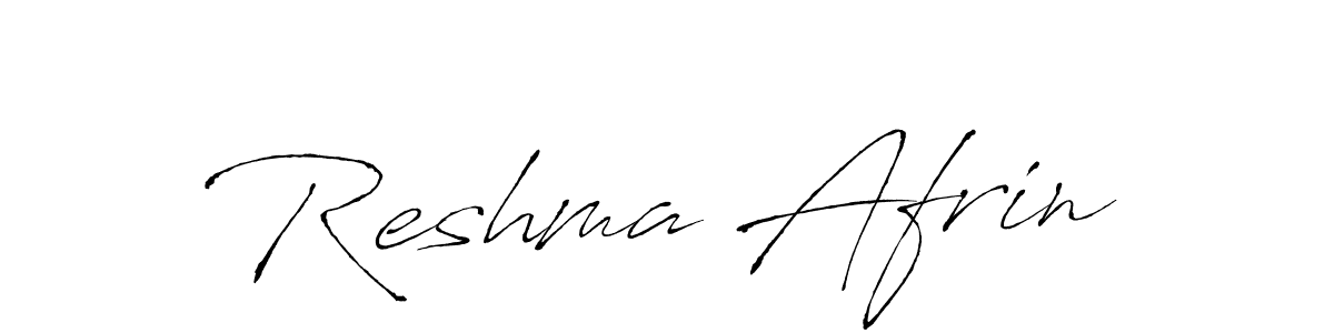 Once you've used our free online signature maker to create your best signature Antro_Vectra style, it's time to enjoy all of the benefits that Reshma Afrin name signing documents. Reshma Afrin signature style 6 images and pictures png