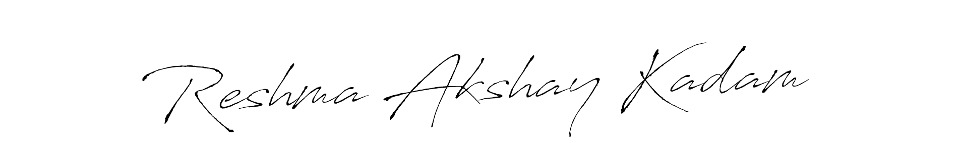 How to Draw Reshma Akshay Kadam signature style? Antro_Vectra is a latest design signature styles for name Reshma Akshay Kadam. Reshma Akshay Kadam signature style 6 images and pictures png