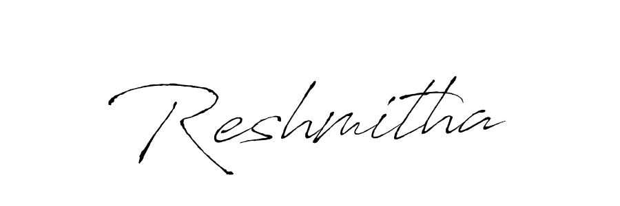 How to Draw Reshmitha signature style? Antro_Vectra is a latest design signature styles for name Reshmitha. Reshmitha signature style 6 images and pictures png