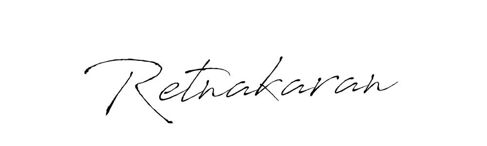 It looks lik you need a new signature style for name Retnakaran. Design unique handwritten (Antro_Vectra) signature with our free signature maker in just a few clicks. Retnakaran signature style 6 images and pictures png