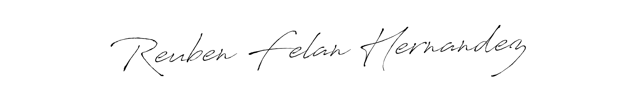 See photos of Reuben Felan Hernandez official signature by Spectra . Check more albums & portfolios. Read reviews & check more about Antro_Vectra font. Reuben Felan Hernandez signature style 6 images and pictures png