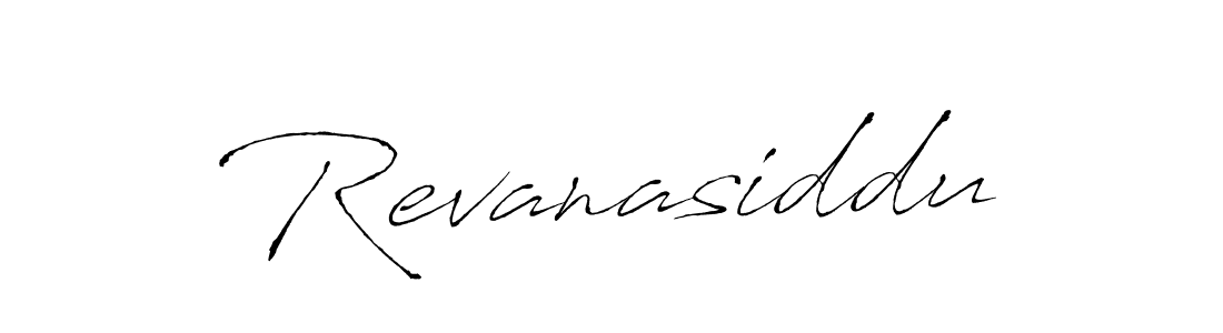 It looks lik you need a new signature style for name Revanasiddu. Design unique handwritten (Antro_Vectra) signature with our free signature maker in just a few clicks. Revanasiddu signature style 6 images and pictures png