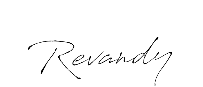 You can use this online signature creator to create a handwritten signature for the name Revandy. This is the best online autograph maker. Revandy signature style 6 images and pictures png