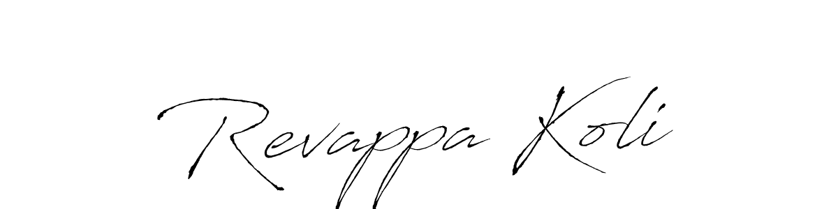 You can use this online signature creator to create a handwritten signature for the name Revappa Koli. This is the best online autograph maker. Revappa Koli signature style 6 images and pictures png