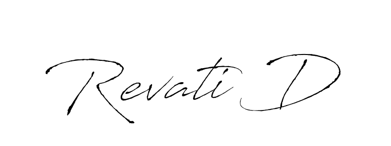 This is the best signature style for the Revati D name. Also you like these signature font (Antro_Vectra). Mix name signature. Revati D signature style 6 images and pictures png