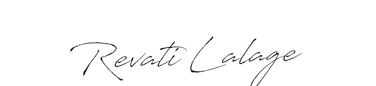 Check out images of Autograph of Revati Lalage name. Actor Revati Lalage Signature Style. Antro_Vectra is a professional sign style online. Revati Lalage signature style 6 images and pictures png