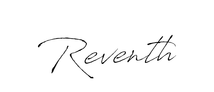 Similarly Antro_Vectra is the best handwritten signature design. Signature creator online .You can use it as an online autograph creator for name Reventh. Reventh signature style 6 images and pictures png