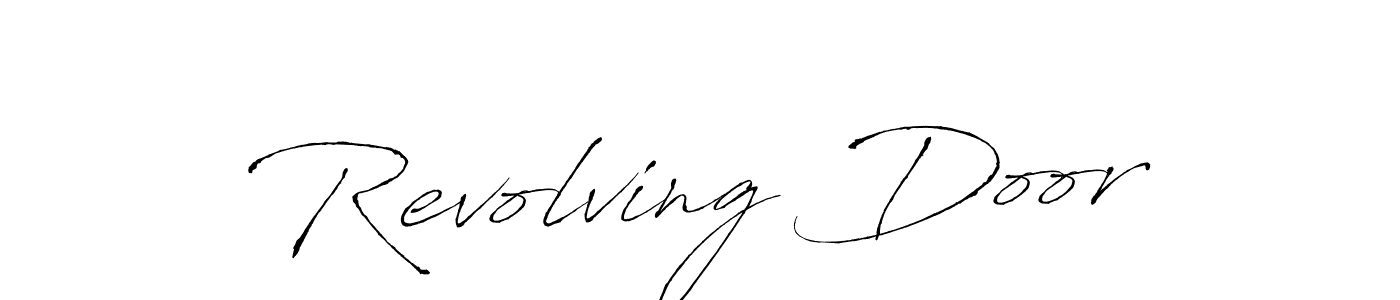 Check out images of Autograph of Revolving Door name. Actor Revolving Door Signature Style. Antro_Vectra is a professional sign style online. Revolving Door signature style 6 images and pictures png