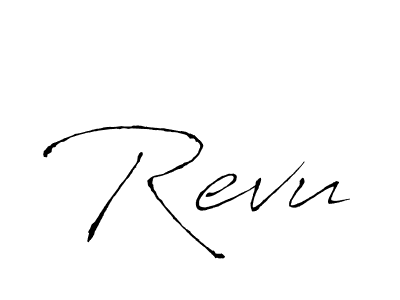 You can use this online signature creator to create a handwritten signature for the name Revu. This is the best online autograph maker. Revu signature style 6 images and pictures png
