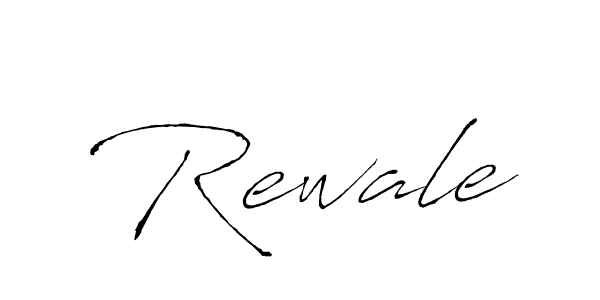How to Draw Rewale signature style? Antro_Vectra is a latest design signature styles for name Rewale. Rewale signature style 6 images and pictures png