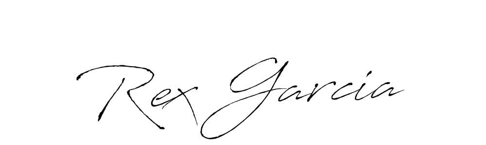 You can use this online signature creator to create a handwritten signature for the name Rex Garcia. This is the best online autograph maker. Rex Garcia signature style 6 images and pictures png