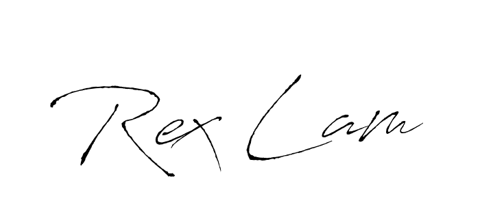 Here are the top 10 professional signature styles for the name Rex Lam. These are the best autograph styles you can use for your name. Rex Lam signature style 6 images and pictures png