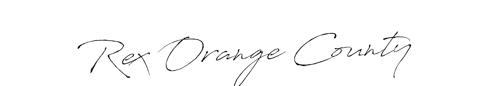 Check out images of Autograph of Rex Orange County name. Actor Rex Orange County Signature Style. Antro_Vectra is a professional sign style online. Rex Orange County signature style 6 images and pictures png