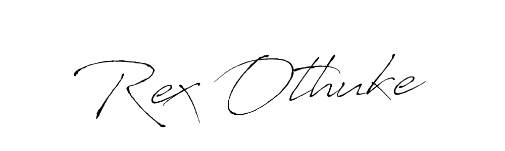 Here are the top 10 professional signature styles for the name Rex Othuke. These are the best autograph styles you can use for your name. Rex Othuke signature style 6 images and pictures png