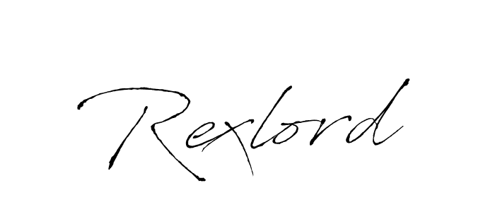 This is the best signature style for the Rexlord name. Also you like these signature font (Antro_Vectra). Mix name signature. Rexlord signature style 6 images and pictures png