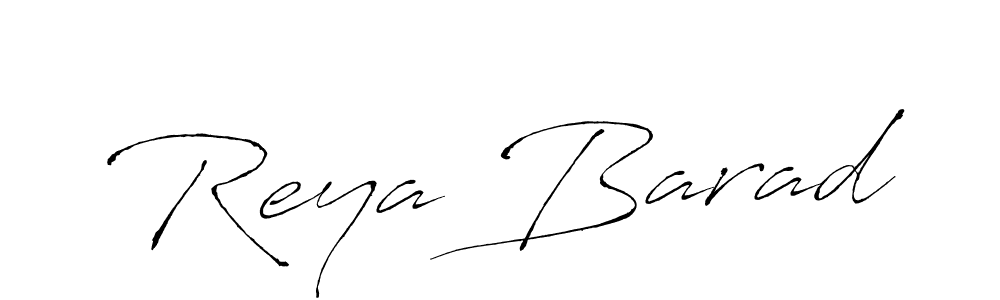 This is the best signature style for the Reya Barad name. Also you like these signature font (Antro_Vectra). Mix name signature. Reya Barad signature style 6 images and pictures png