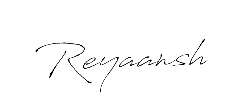 Best and Professional Signature Style for Reyaansh. Antro_Vectra Best Signature Style Collection. Reyaansh signature style 6 images and pictures png