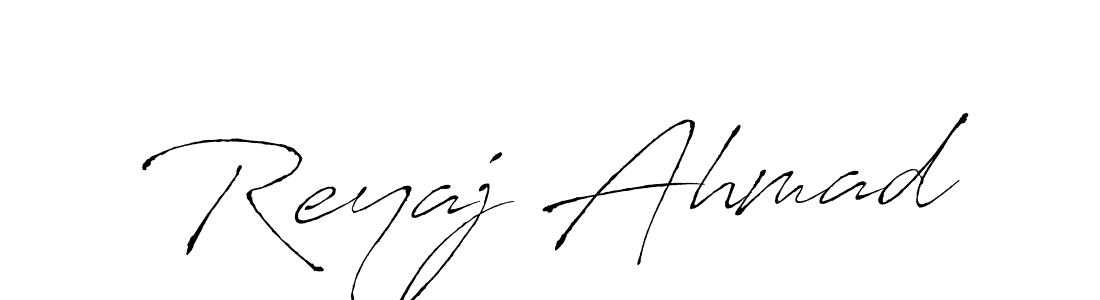 Make a beautiful signature design for name Reyaj Ahmad. Use this online signature maker to create a handwritten signature for free. Reyaj Ahmad signature style 6 images and pictures png