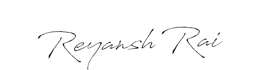 How to Draw Reyansh Rai signature style? Antro_Vectra is a latest design signature styles for name Reyansh Rai. Reyansh Rai signature style 6 images and pictures png
