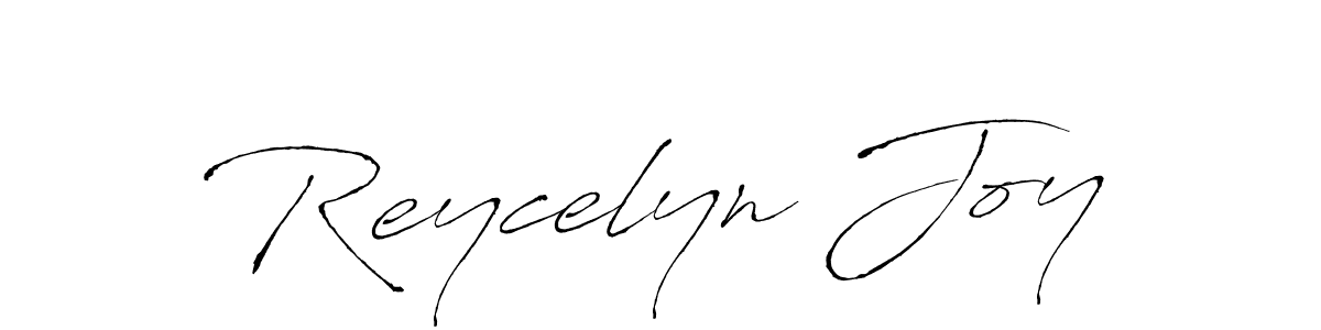 How to Draw Reycelyn Joy signature style? Antro_Vectra is a latest design signature styles for name Reycelyn Joy. Reycelyn Joy signature style 6 images and pictures png