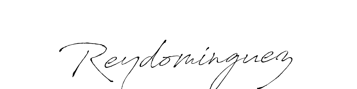 Make a short Reydominguez signature style. Manage your documents anywhere anytime using Antro_Vectra. Create and add eSignatures, submit forms, share and send files easily. Reydominguez signature style 6 images and pictures png