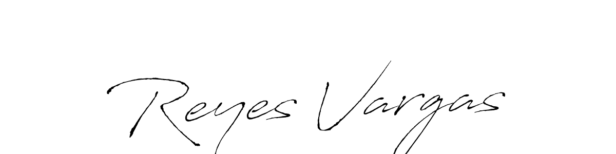 Make a short Reyes Vargas signature style. Manage your documents anywhere anytime using Antro_Vectra. Create and add eSignatures, submit forms, share and send files easily. Reyes Vargas signature style 6 images and pictures png