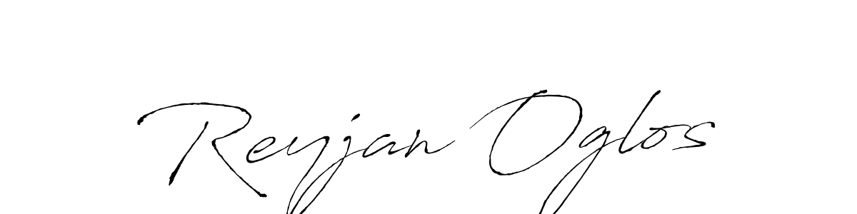 Similarly Antro_Vectra is the best handwritten signature design. Signature creator online .You can use it as an online autograph creator for name Reyjan Oglos. Reyjan Oglos signature style 6 images and pictures png