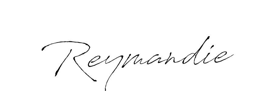 It looks lik you need a new signature style for name Reymandie. Design unique handwritten (Antro_Vectra) signature with our free signature maker in just a few clicks. Reymandie signature style 6 images and pictures png