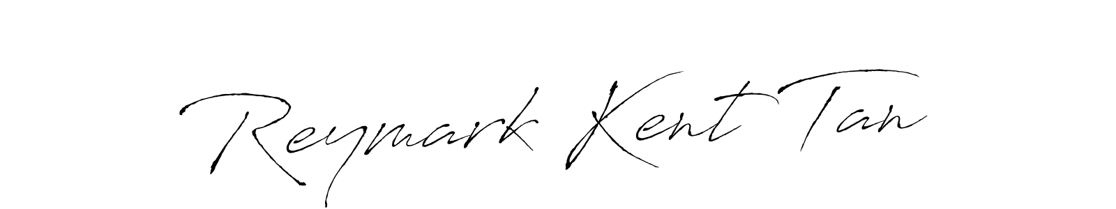 Similarly Antro_Vectra is the best handwritten signature design. Signature creator online .You can use it as an online autograph creator for name Reymark Kent Tan. Reymark Kent Tan signature style 6 images and pictures png