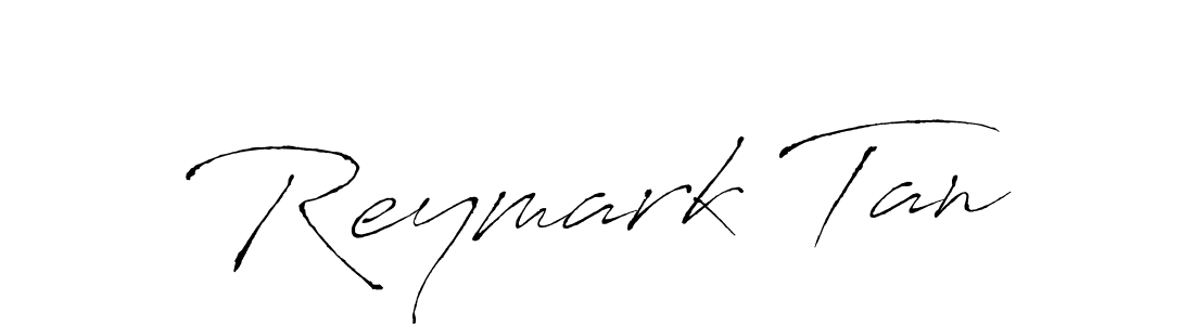 Make a short Reymark Tan signature style. Manage your documents anywhere anytime using Antro_Vectra. Create and add eSignatures, submit forms, share and send files easily. Reymark Tan signature style 6 images and pictures png