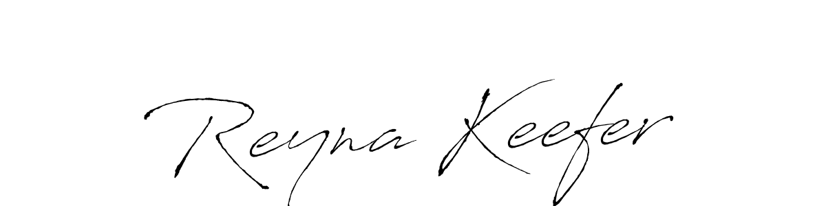 Use a signature maker to create a handwritten signature online. With this signature software, you can design (Antro_Vectra) your own signature for name Reyna Keefer. Reyna Keefer signature style 6 images and pictures png