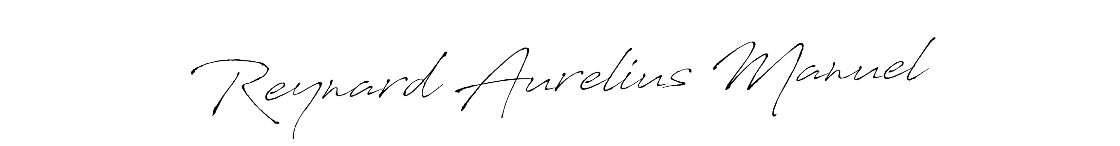 The best way (Antro_Vectra) to make a short signature is to pick only two or three words in your name. The name Reynard Aurelius Manuel include a total of six letters. For converting this name. Reynard Aurelius Manuel signature style 6 images and pictures png