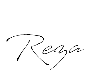 The best way (Antro_Vectra) to make a short signature is to pick only two or three words in your name. The name Reza include a total of six letters. For converting this name. Reza signature style 6 images and pictures png