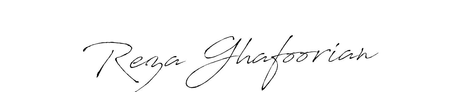 This is the best signature style for the Reza Ghafoorian name. Also you like these signature font (Antro_Vectra). Mix name signature. Reza Ghafoorian signature style 6 images and pictures png