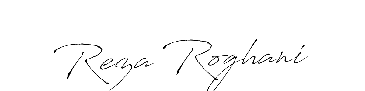 How to Draw Reza Roghani signature style? Antro_Vectra is a latest design signature styles for name Reza Roghani. Reza Roghani signature style 6 images and pictures png