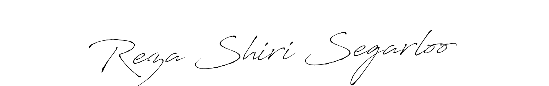 Best and Professional Signature Style for Reza Shiri Segarloo. Antro_Vectra Best Signature Style Collection. Reza Shiri Segarloo signature style 6 images and pictures png