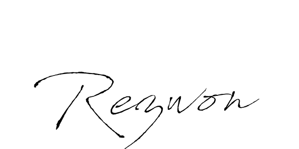 Check out images of Autograph of Rezwon name. Actor Rezwon Signature Style. Antro_Vectra is a professional sign style online. Rezwon signature style 6 images and pictures png