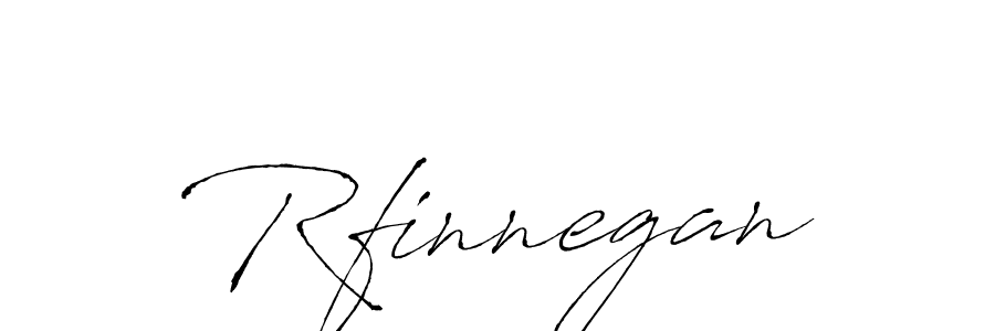 Use a signature maker to create a handwritten signature online. With this signature software, you can design (Antro_Vectra) your own signature for name Rfinnegan. Rfinnegan signature style 6 images and pictures png