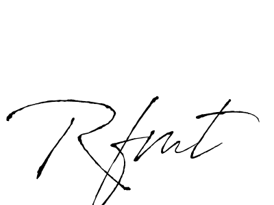 Here are the top 10 professional signature styles for the name Rfmt. These are the best autograph styles you can use for your name. Rfmt signature style 6 images and pictures png