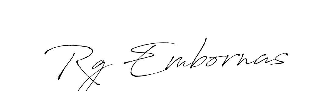 Here are the top 10 professional signature styles for the name Rg Embornas. These are the best autograph styles you can use for your name. Rg Embornas signature style 6 images and pictures png