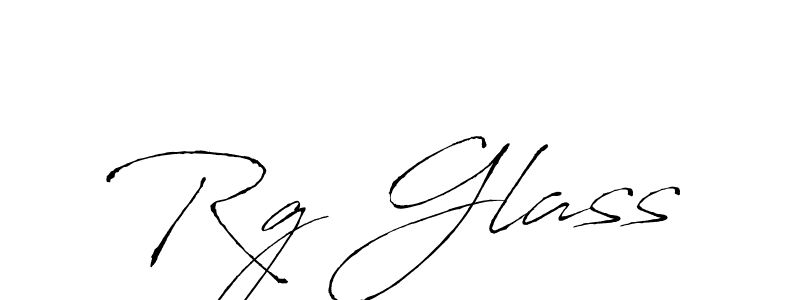 Make a short Rg Glass signature style. Manage your documents anywhere anytime using Antro_Vectra. Create and add eSignatures, submit forms, share and send files easily. Rg Glass signature style 6 images and pictures png