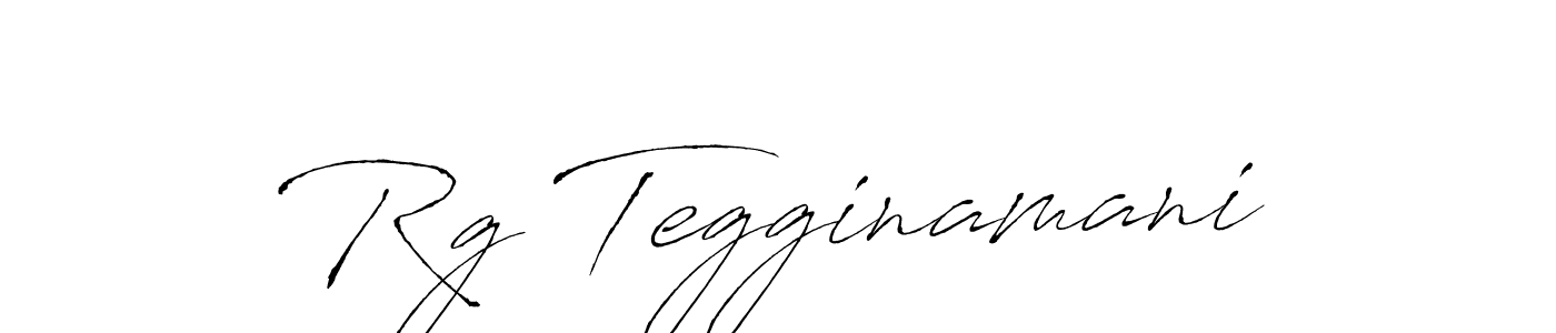 You can use this online signature creator to create a handwritten signature for the name Rg Tegginamani. This is the best online autograph maker. Rg Tegginamani signature style 6 images and pictures png
