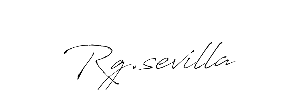 Make a short Rg.sevilla signature style. Manage your documents anywhere anytime using Antro_Vectra. Create and add eSignatures, submit forms, share and send files easily. Rg.sevilla signature style 6 images and pictures png