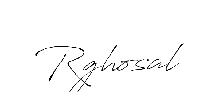 Make a short Rghosal signature style. Manage your documents anywhere anytime using Antro_Vectra. Create and add eSignatures, submit forms, share and send files easily. Rghosal signature style 6 images and pictures png