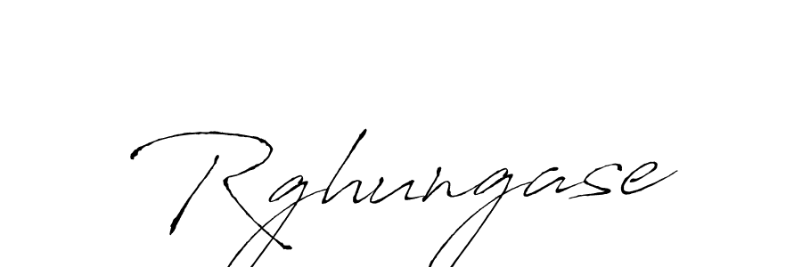 Once you've used our free online signature maker to create your best signature Antro_Vectra style, it's time to enjoy all of the benefits that Rghungase name signing documents. Rghungase signature style 6 images and pictures png