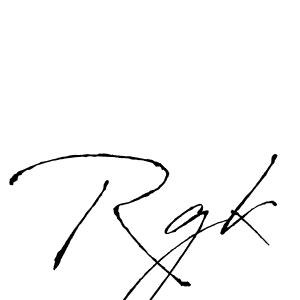 Make a short Rgk signature style. Manage your documents anywhere anytime using Antro_Vectra. Create and add eSignatures, submit forms, share and send files easily. Rgk signature style 6 images and pictures png