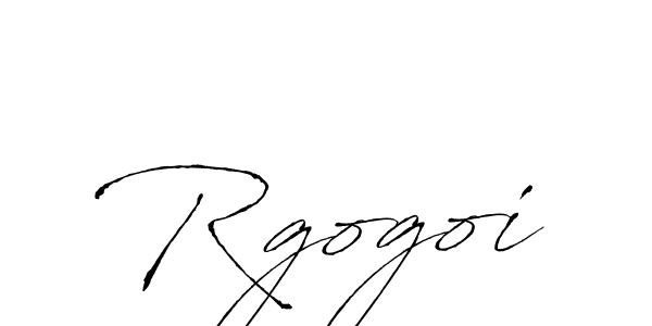 This is the best signature style for the Rgogoi name. Also you like these signature font (Antro_Vectra). Mix name signature. Rgogoi signature style 6 images and pictures png