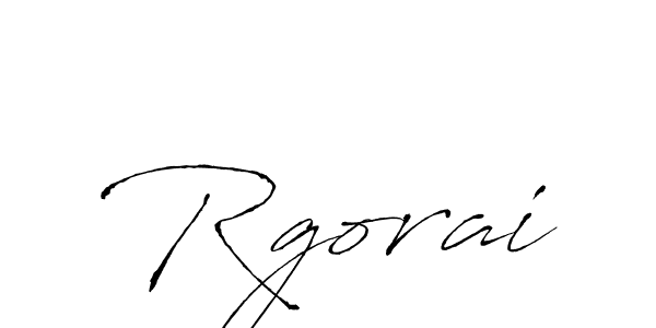 Similarly Antro_Vectra is the best handwritten signature design. Signature creator online .You can use it as an online autograph creator for name Rgorai. Rgorai signature style 6 images and pictures png